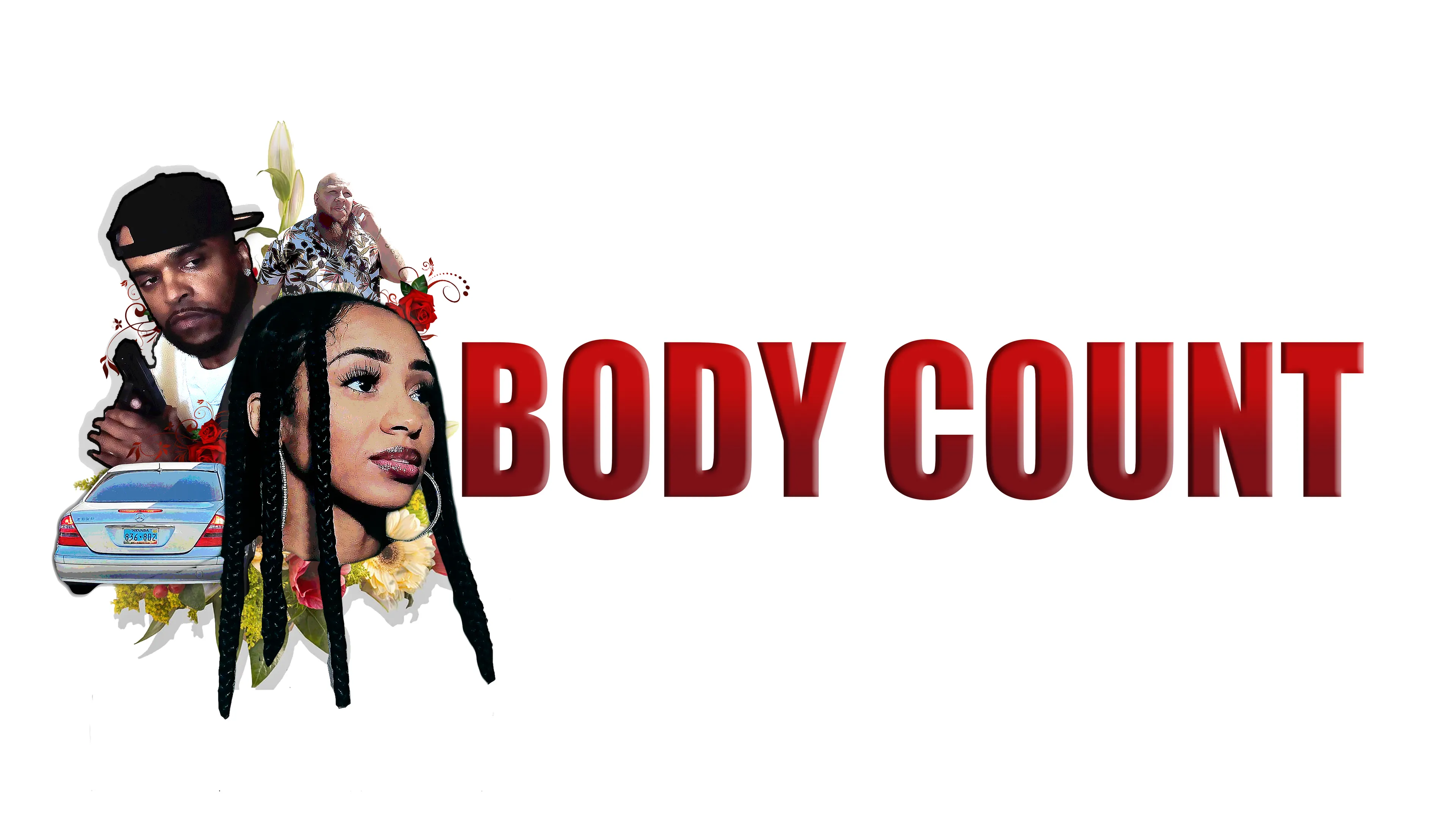 Body Count poster